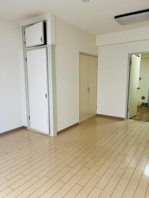 【寝室】 | パークサイド南葛西