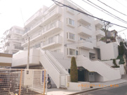 コスモ赤羽の画像