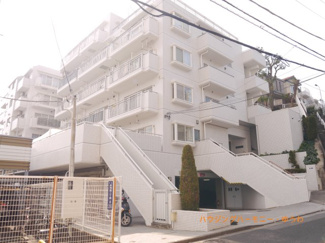 【外観】 | ２０２１年大規模修繕工事実施済みです！