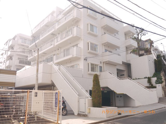 【外観】 | コスモ赤羽 | ２０２１年大規模修繕工事実施済みです！