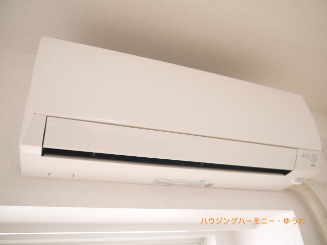 【冷暖房・空調設備】 | コスモ赤羽