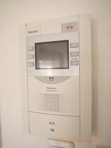 【セキュリティ】 | コスモ赤羽