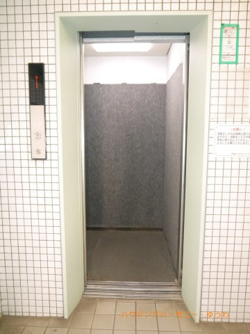 【その他共用部分】 | コスモ赤羽