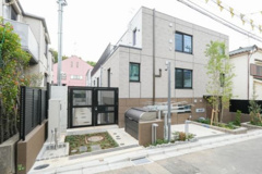 ウェルスクエア駒場東大前の画像