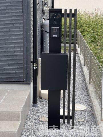 藤沢市葛原２２７１－１２新築戸建てのその他