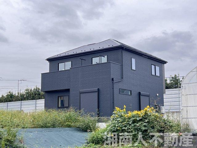藤沢市葛原２２７１－１２新築戸建て