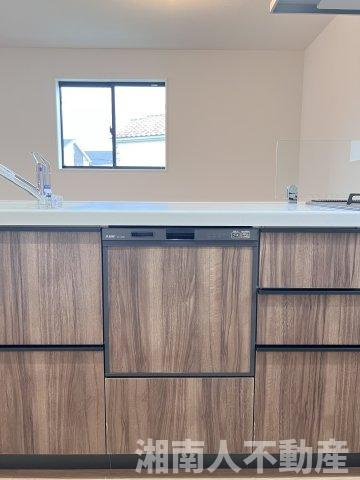 藤沢市葛原２２７１－１２新築戸建てのその他