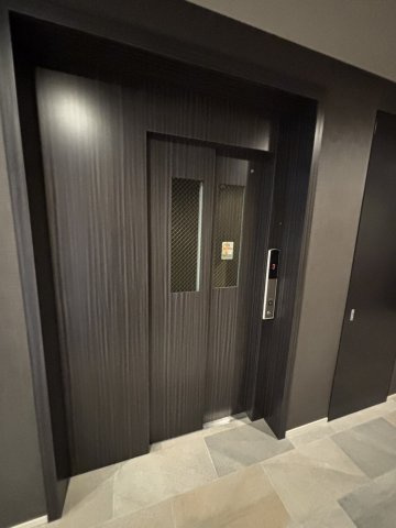 アルカン・メール　藤沢のその他共用部分