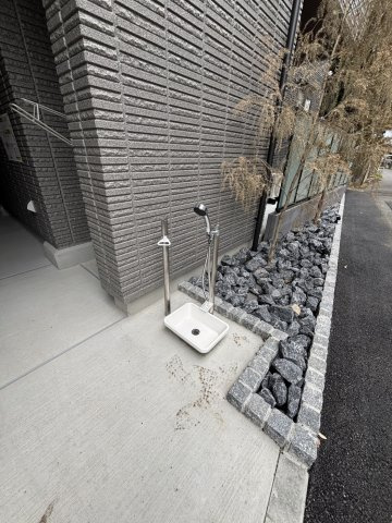 アルカン・メール　藤沢のその他共用部分