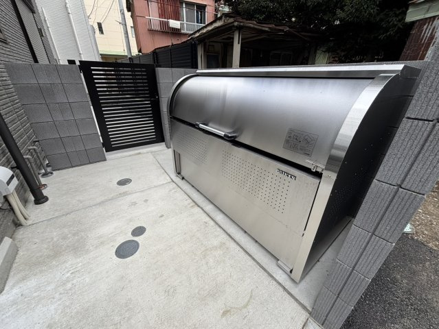 アルカン・メール　藤沢のその他共用部分