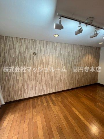 杉並区松庵３丁目のアパートのその他