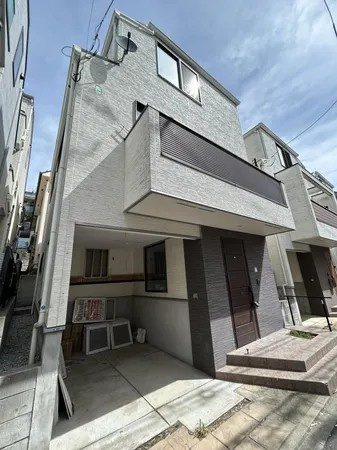 1/29　価格変更の外観