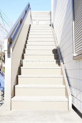 【その他共用部分】 | コスモハイツ