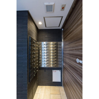 【その他共用部分】 | NTPRレジデンス大井町