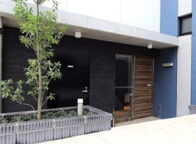 【エントランス】 | NTPRレジデンス大井町