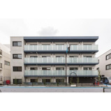 NTPRレジデンス大井町の画像
