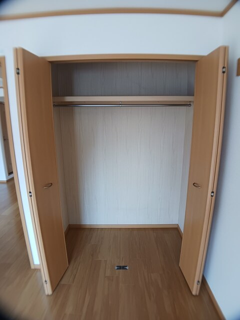 エムソプラの収納