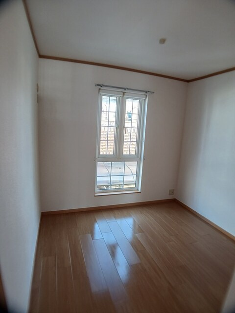 エムソプラの洋室