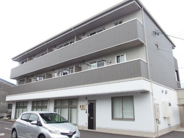 Ｈｏｋｕｌａｎｉの外観