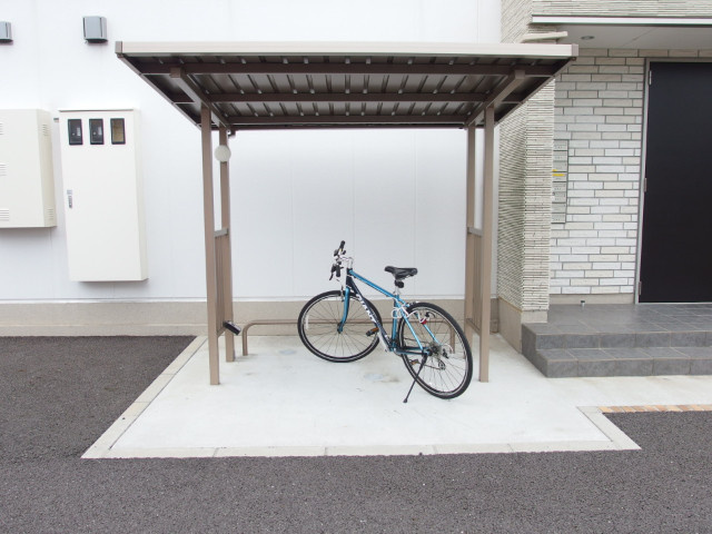 Ｈｏｋｕｌａｎｉのその他共用部分