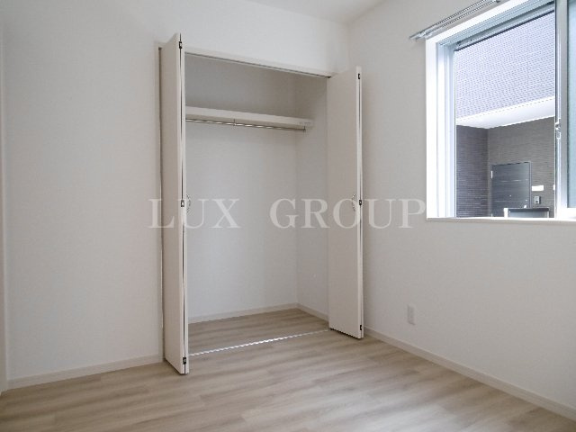 【内装】 | デュラカーサ　羽村Ⅱ