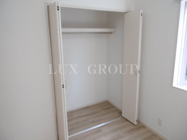 【収納】 | デュラカーサ　羽村Ⅱ