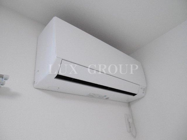 【設備】 | デュラカーサ　羽村Ⅱ