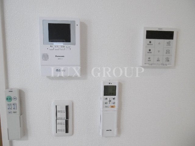 【セキュリティ】 | デュラカーサ　羽村Ⅱ