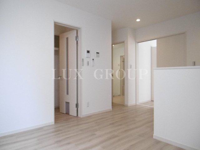 【内装】 | デュラカーサ　羽村Ⅱ