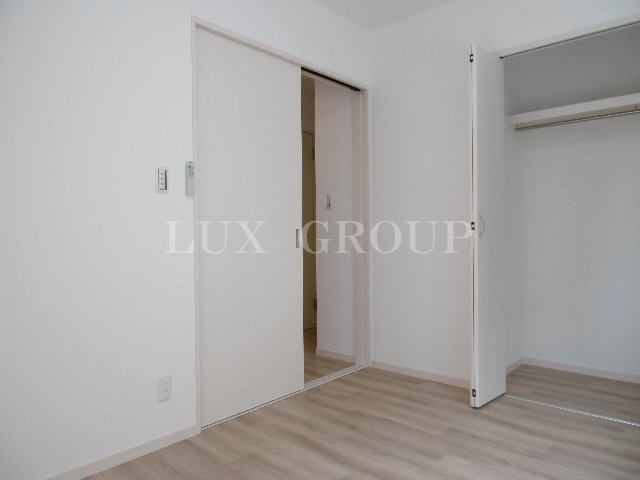 【内装】 | デュラカーサ　羽村Ⅱ