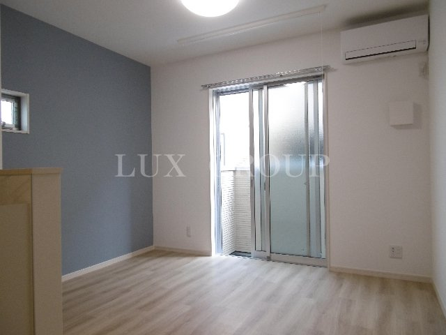 【居間・リビング】 | デュラカーサ　羽村Ⅱ