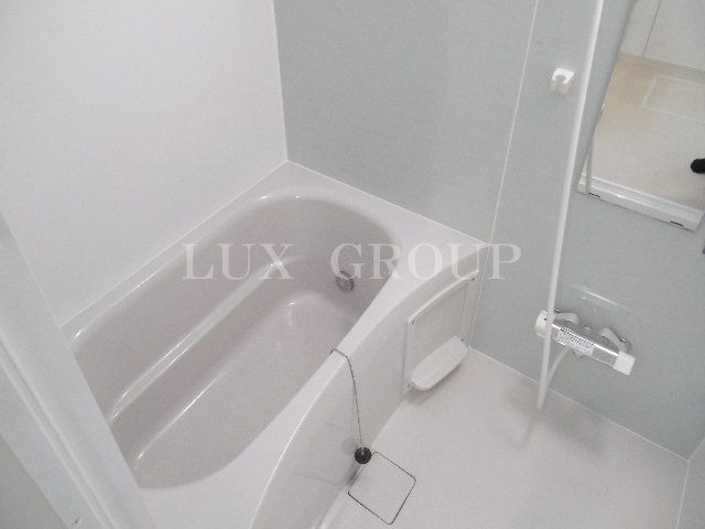 【浴室】 | デュラカーサ　羽村Ⅱ