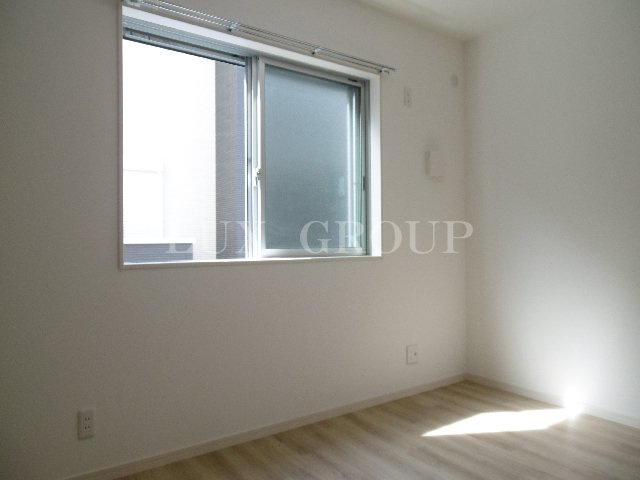 【寝室】 | デュラカーサ　羽村Ⅱ