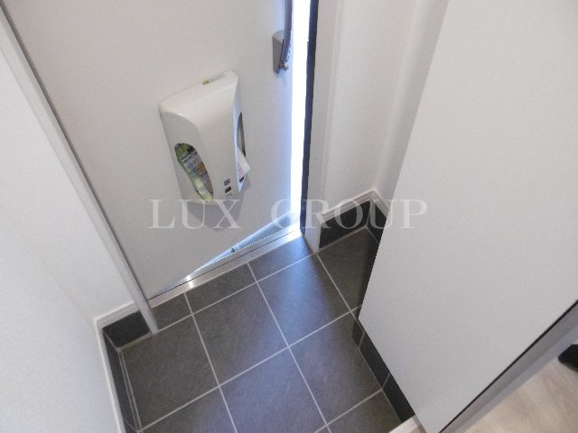 【玄関】 | デュラカーサ　羽村Ⅱ