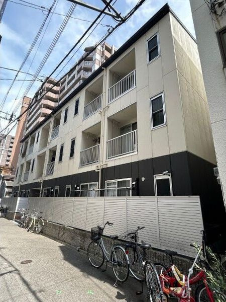 コバルト森ノ宮EAST