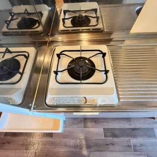 【設備】 | Excelハイツ五番館