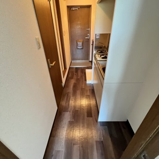 【内装】 | Excelハイツ五番館