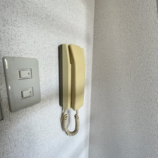 【セキュリティ】 | Excelハイツ五番館