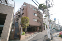 朝日シティパリオ高井戸の画像