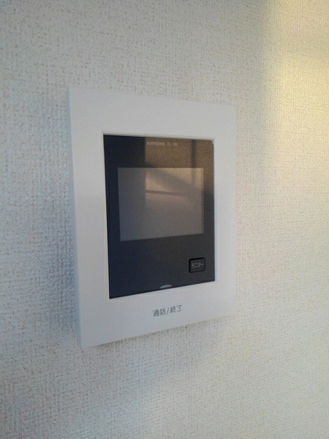 ひかり西浦のセキュリティ