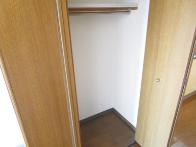 【収納】 | サン東伏見