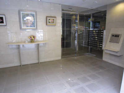 【その他共用部分】 | サン東伏見