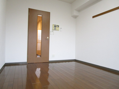 【居間・リビング】 | サン東伏見