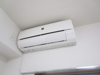 【設備】 | サン東伏見