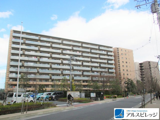 志木の杜テラス