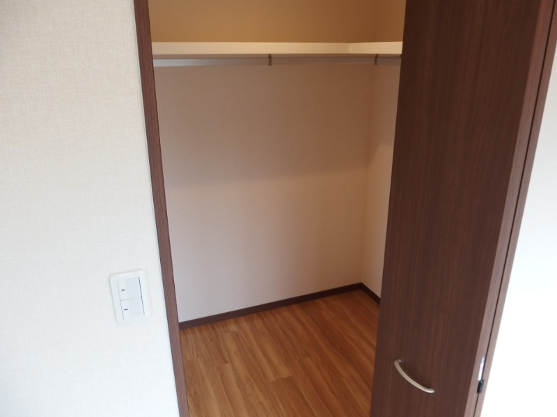 メゾン天野　Ａ棟の収納