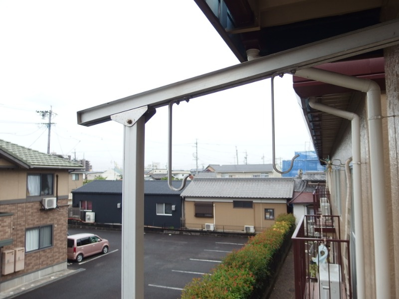 メゾン天野　Ａ棟のその他