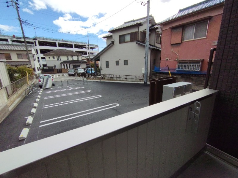 カナール Eの展望