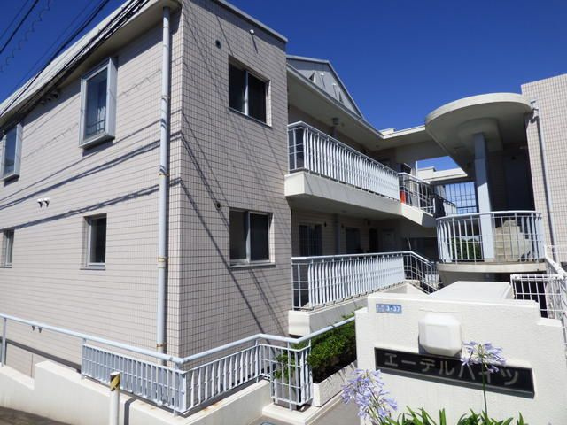 習志野市谷津２丁目の賃貸マンションのその他共用部分