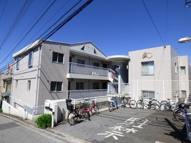 習志野市谷津２丁目の賃貸マンションの設備